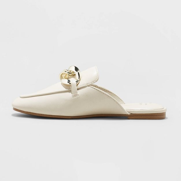 Women's Kiki Mules - A New Day™ | Target