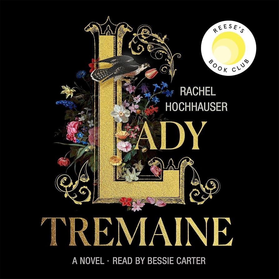 Lady Tremaine: Reese’s Book Club Pick (A Novel) | Amazon (US)