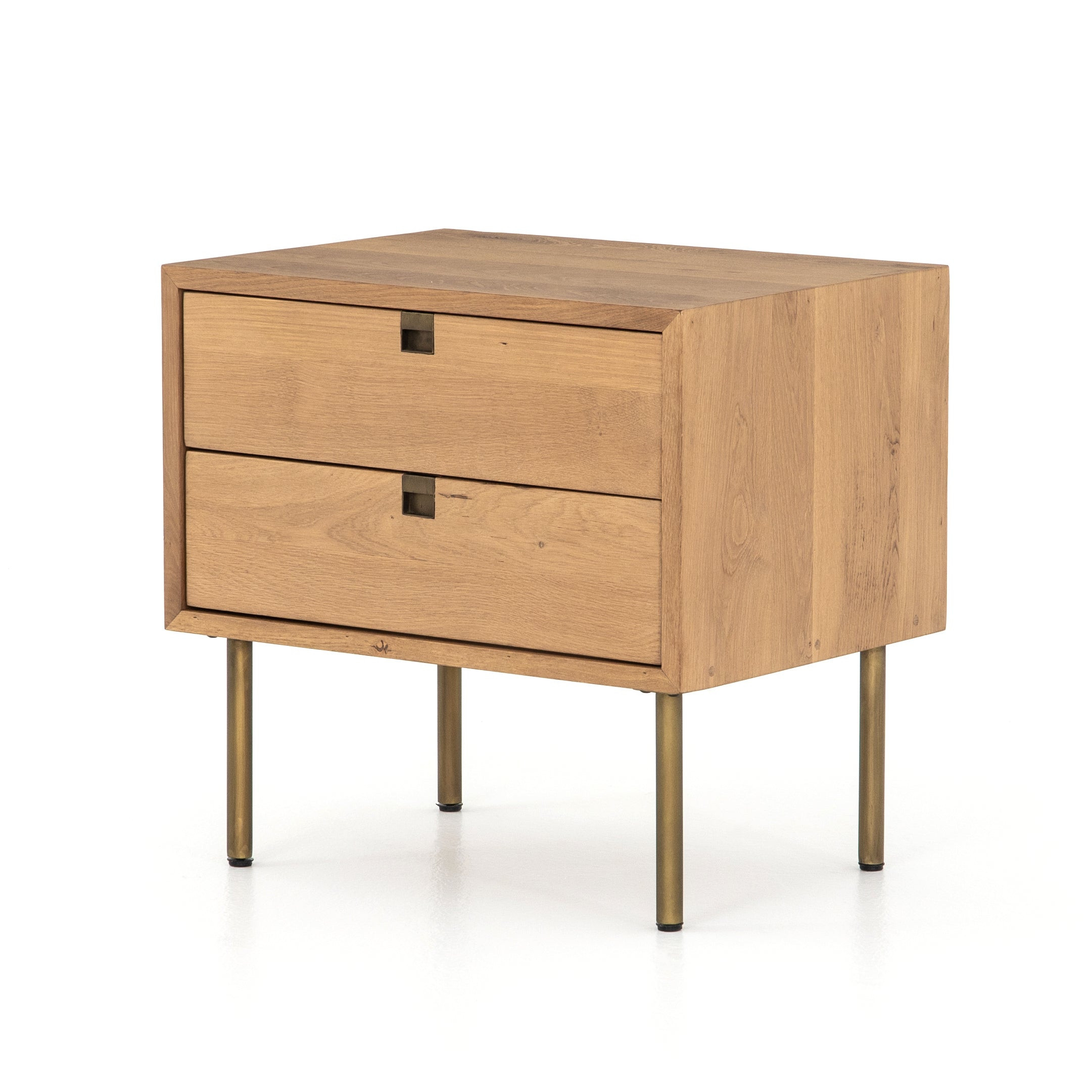 Carlisle Nightstand | Burke Decor