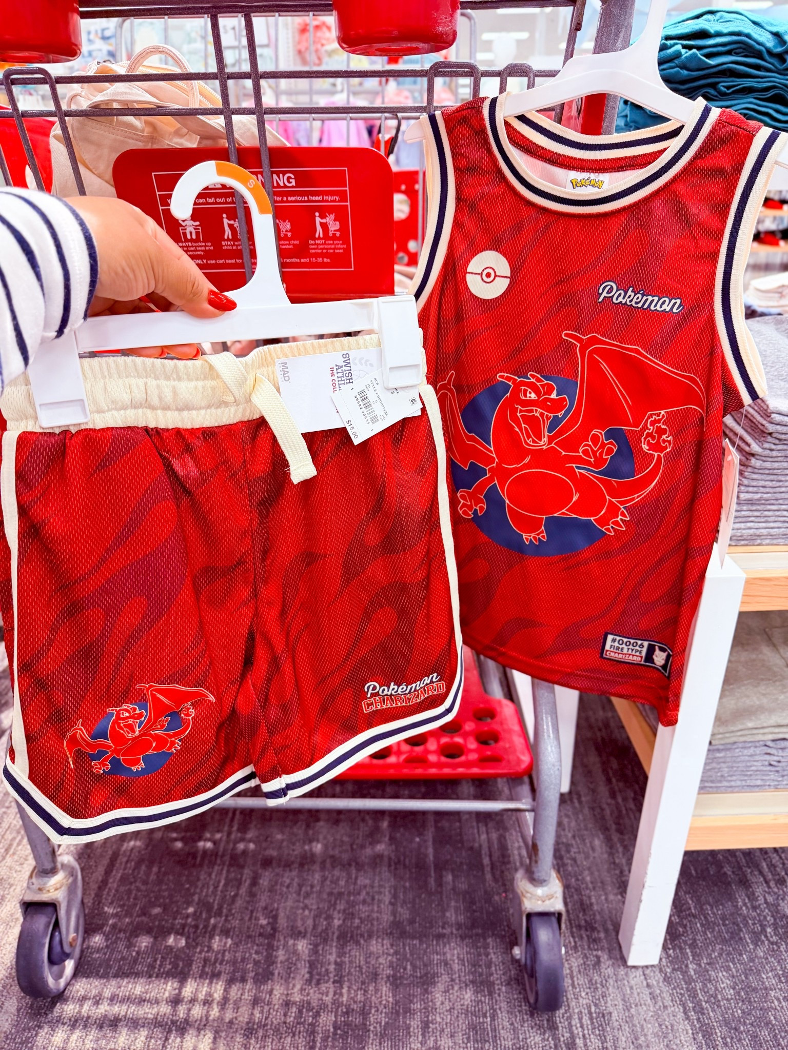 When this section doesn’t make your boys *cringe* It is definitely a good sign!! 

#LTKKids