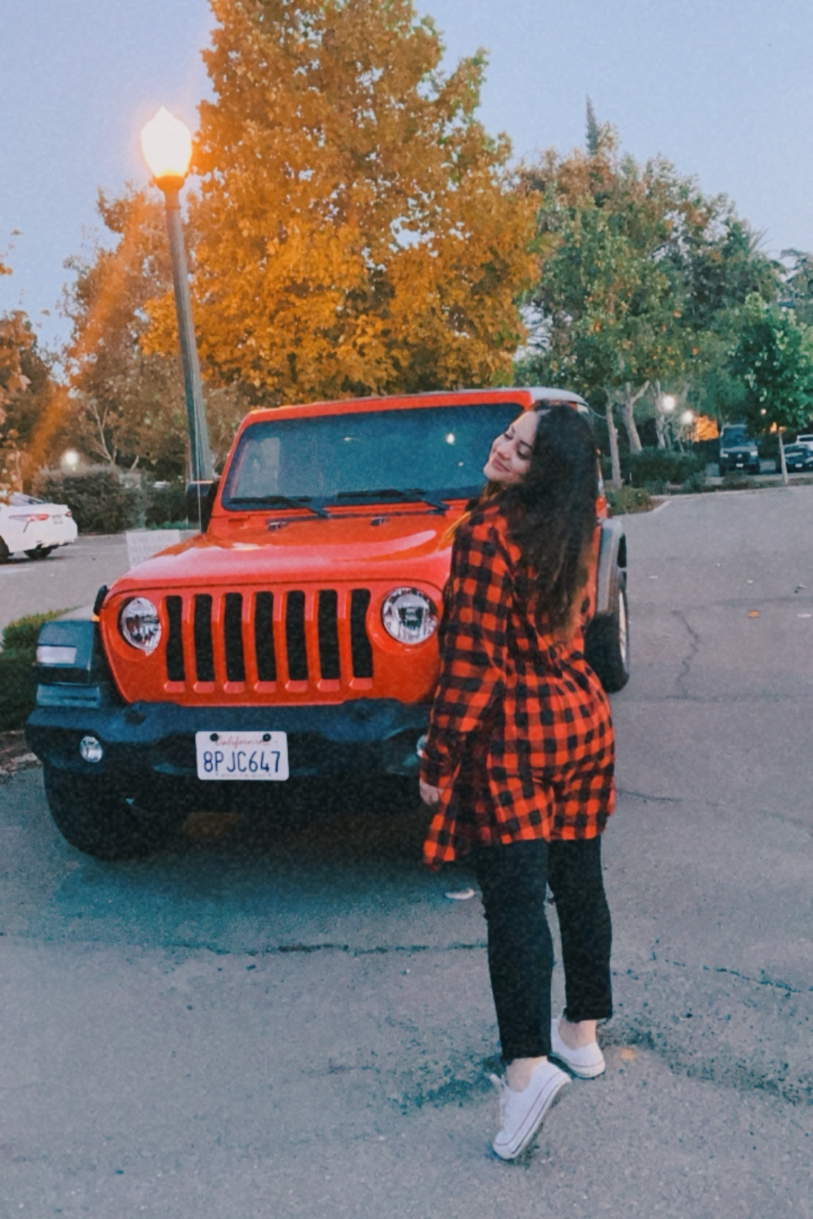 Plaid Vibes 


#LTKTravel #LTKBeauty #LTKActive