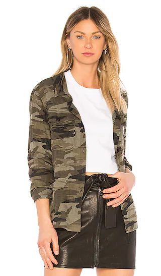 Peace Keeper Jacket | Revolve Clothing (Global)