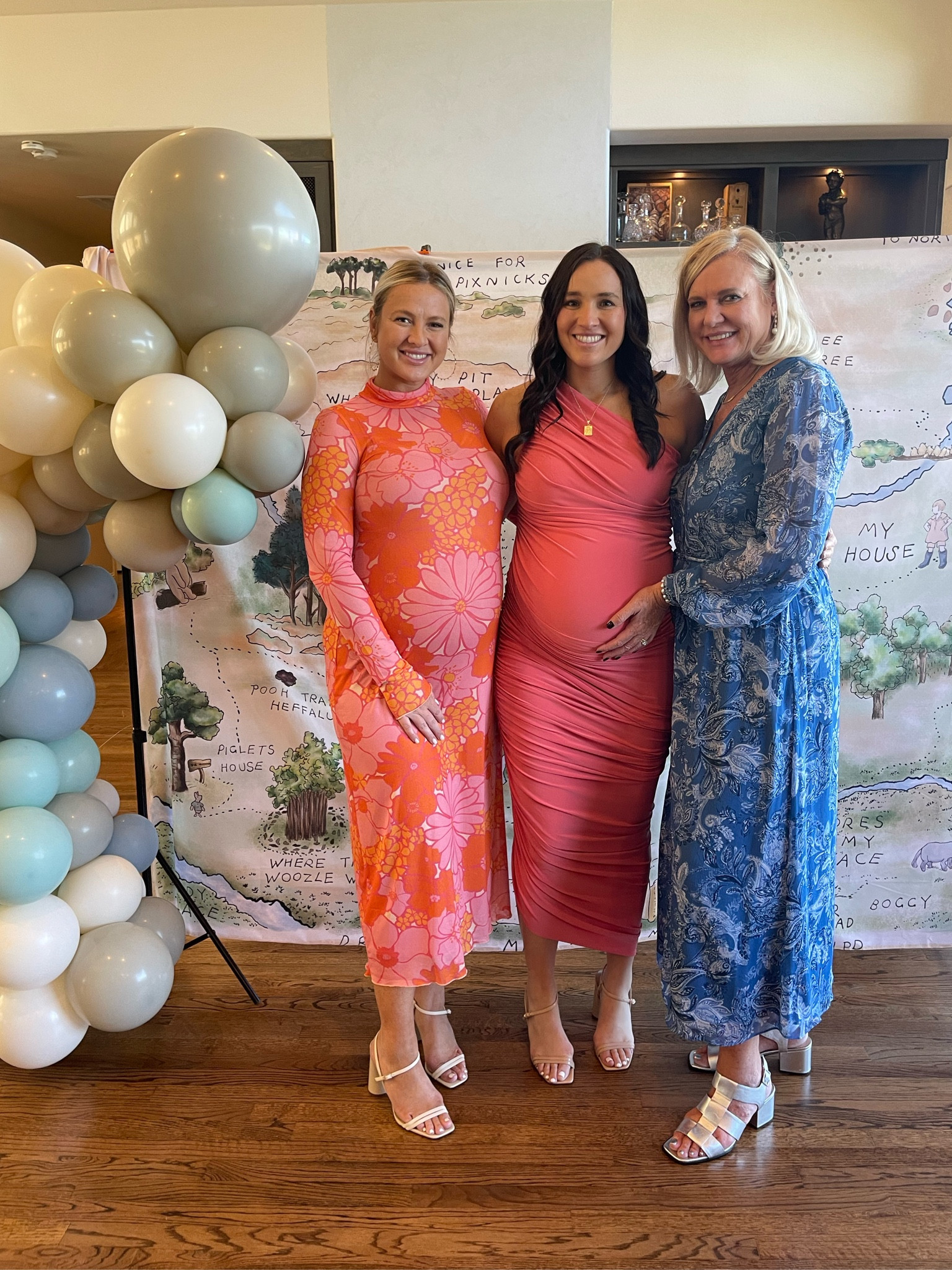 Cute mama to be! Best baby bump dresses and so comfy… love a good maternity find! 

#LTKcurves #LTKbump #LTKwedding
