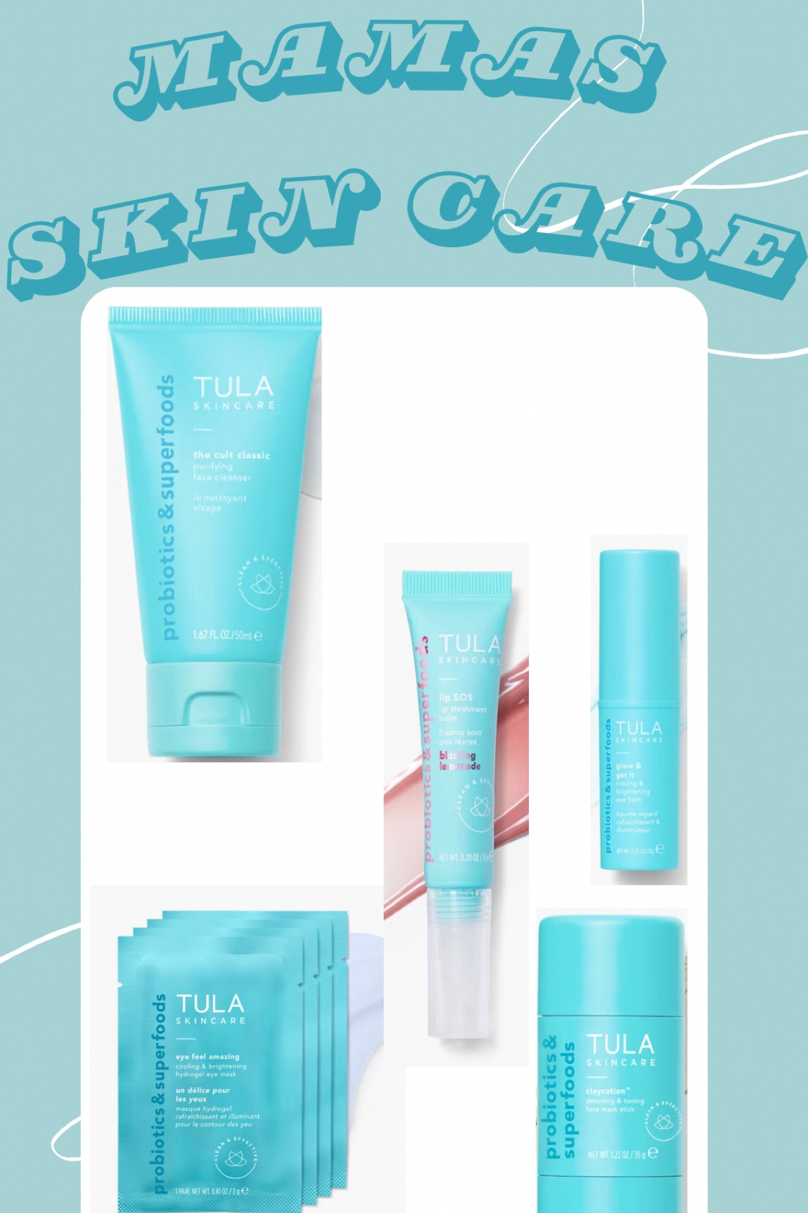 I am loving this skincare line! 




#LTKfindsunder50 #LTKbump #LTKbeauty