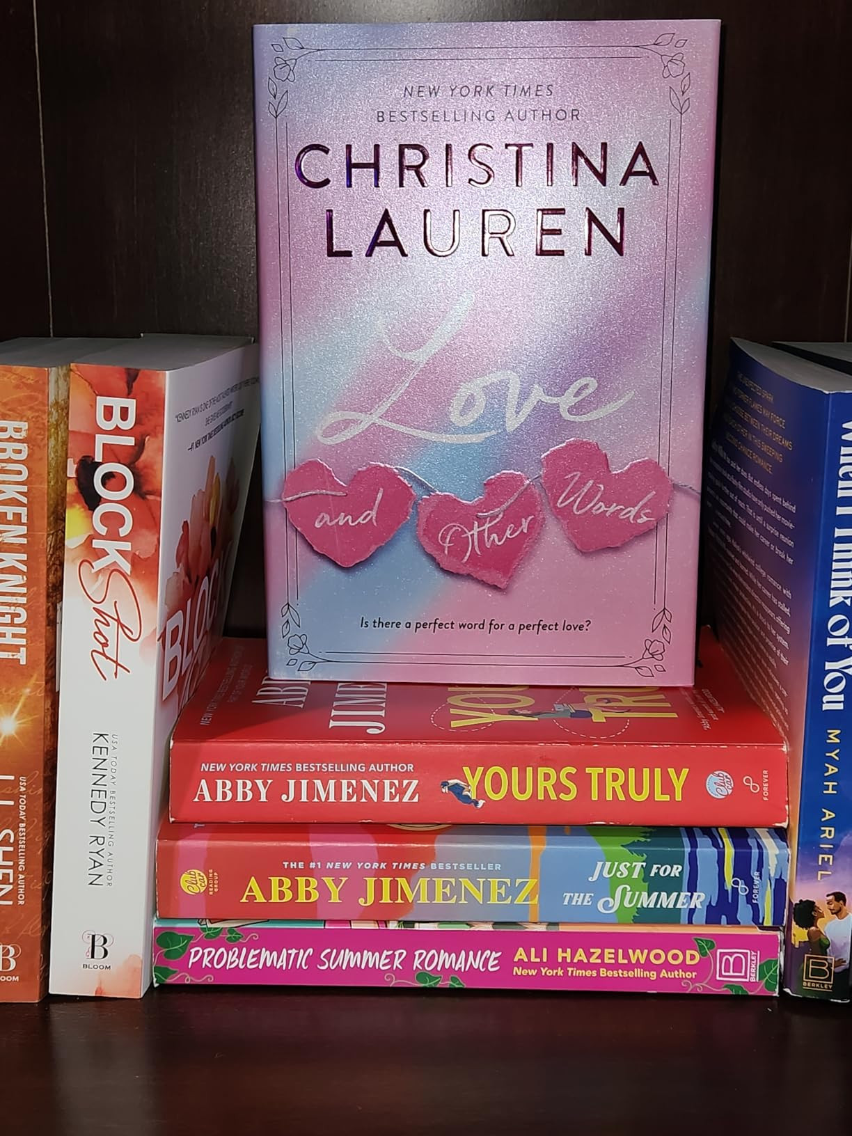 Love and Other Words | Amazon (US)
