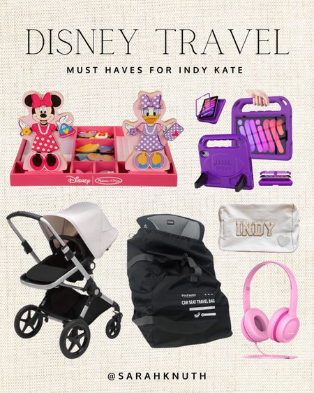 Disney toys, Disney vacation, tablet case, stroller, car seat bag, travel bag, headphones

#LTKkids #LTKfamily #LTKtravel