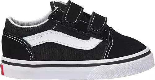 Vans Kids' Toddler Old Skool Shoes | Dick's Sporting Goods