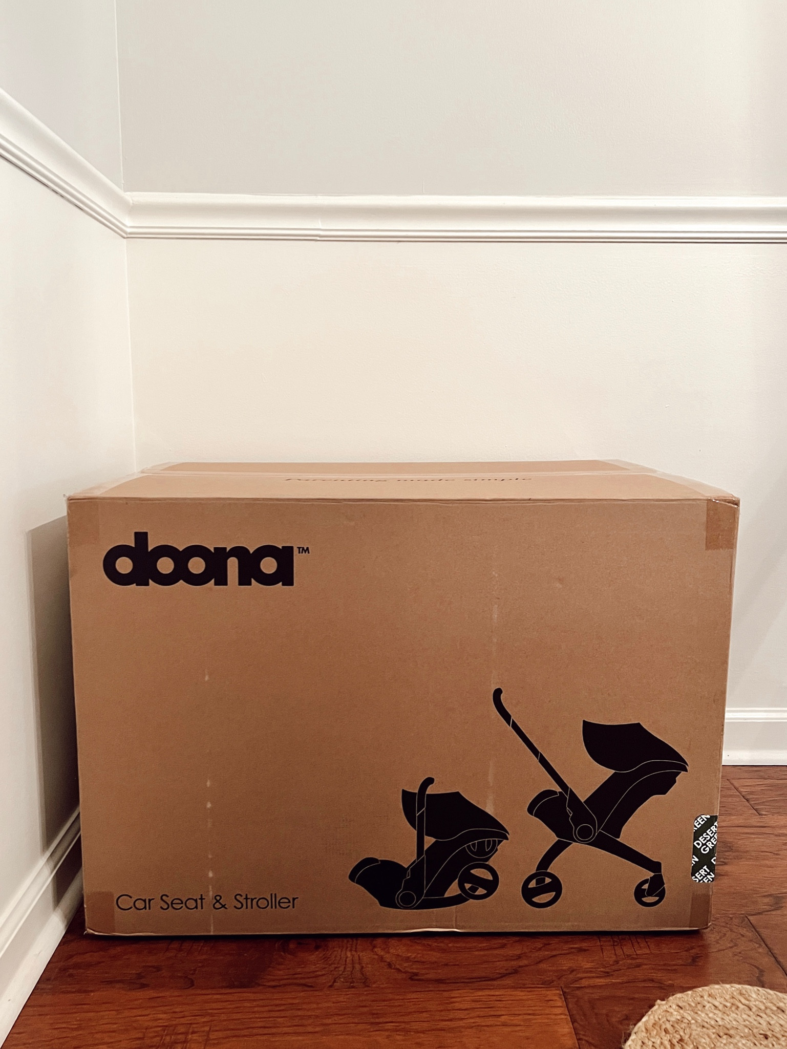 Excited about this purchase and ready for brother!

#LTKkids #LTKfamily #LTKbaby