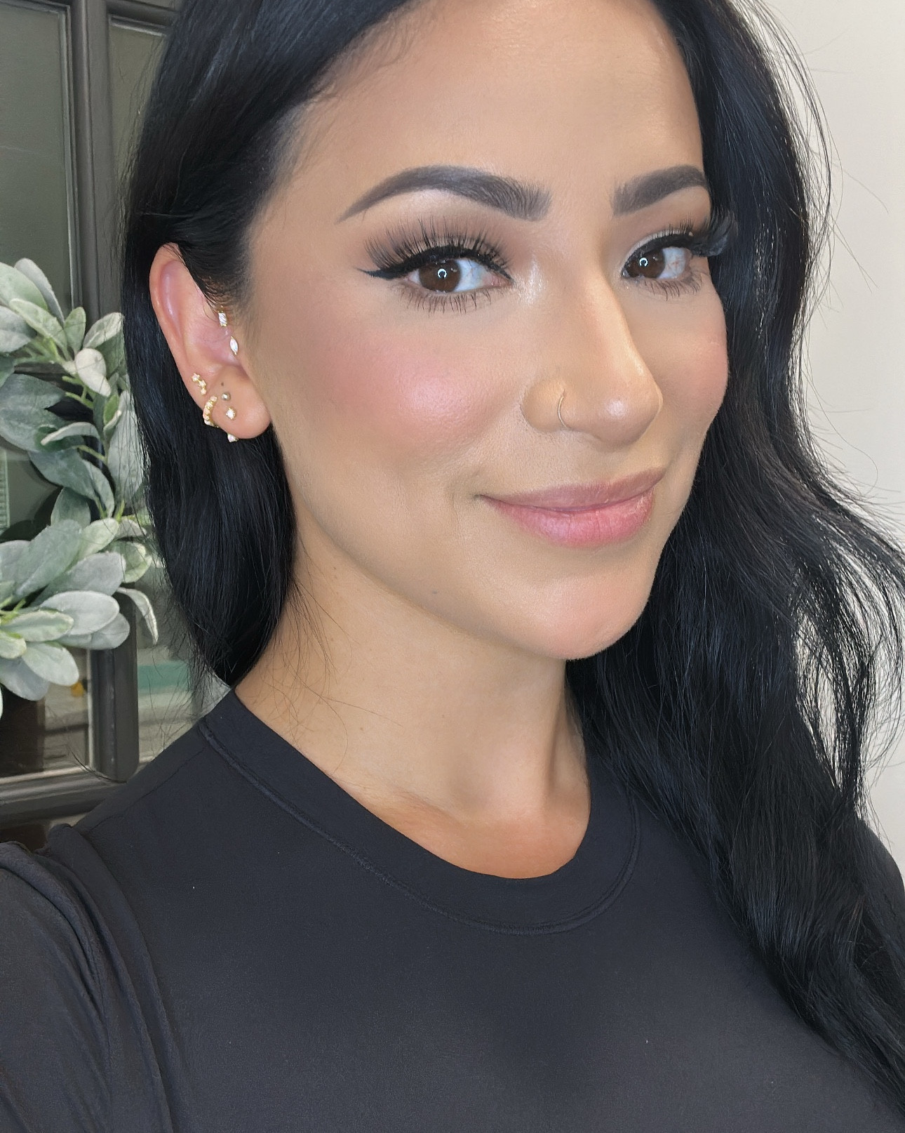Eyrful with the ear candy✨

#LTKStyleTip

#LTKBeauty
