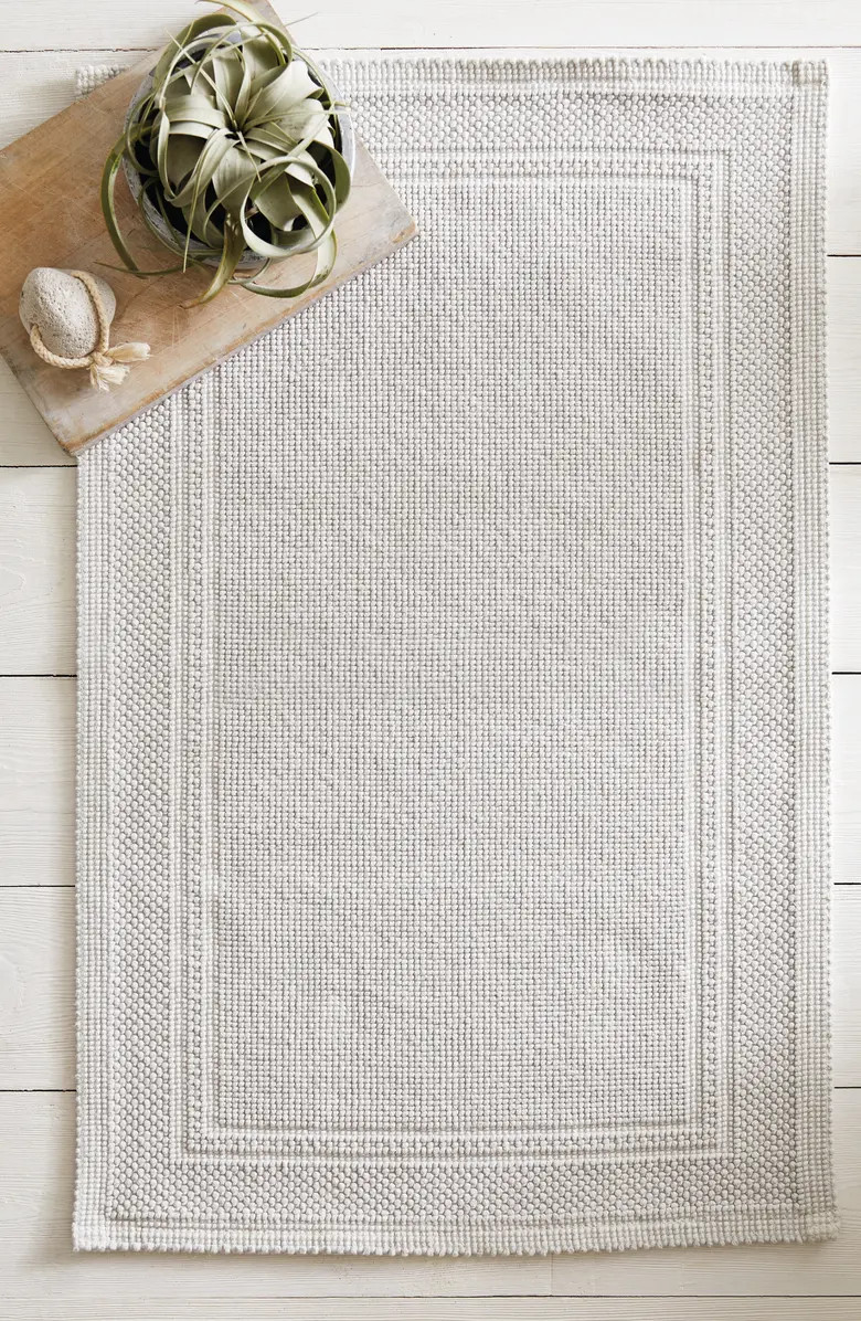 Antibes Bath Mat | Nordstrom