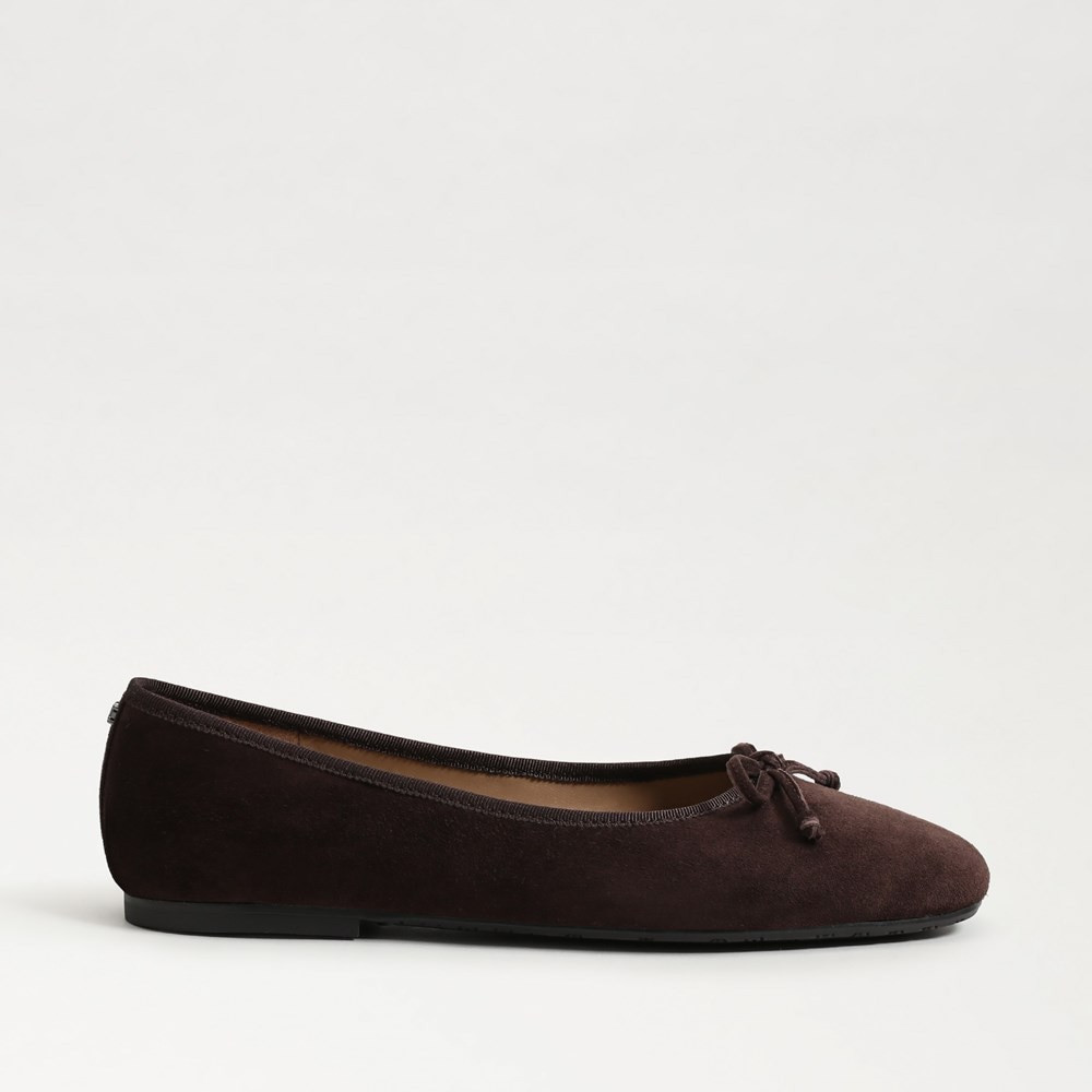 Alie Ballet Flat | Sam Edelman CA