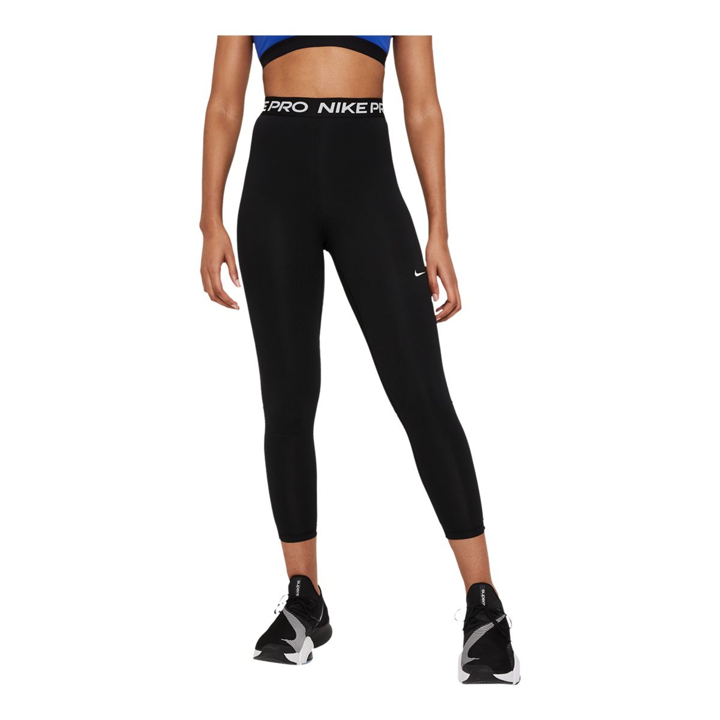 Nike Women's Pro High Rise Tights | Sport Chek