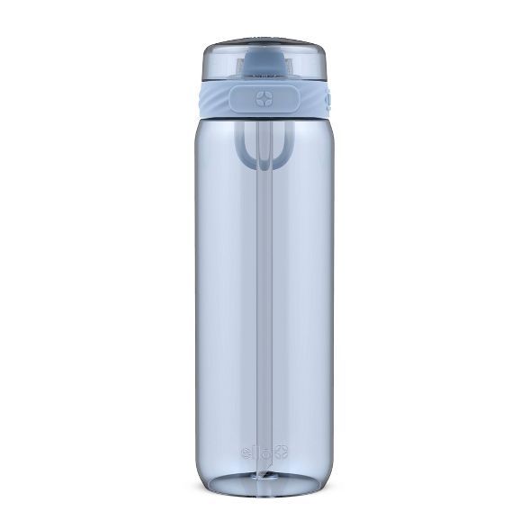 Ello Cooper 28oz Tritan Water Bottle with Locking Flip Lid | Target