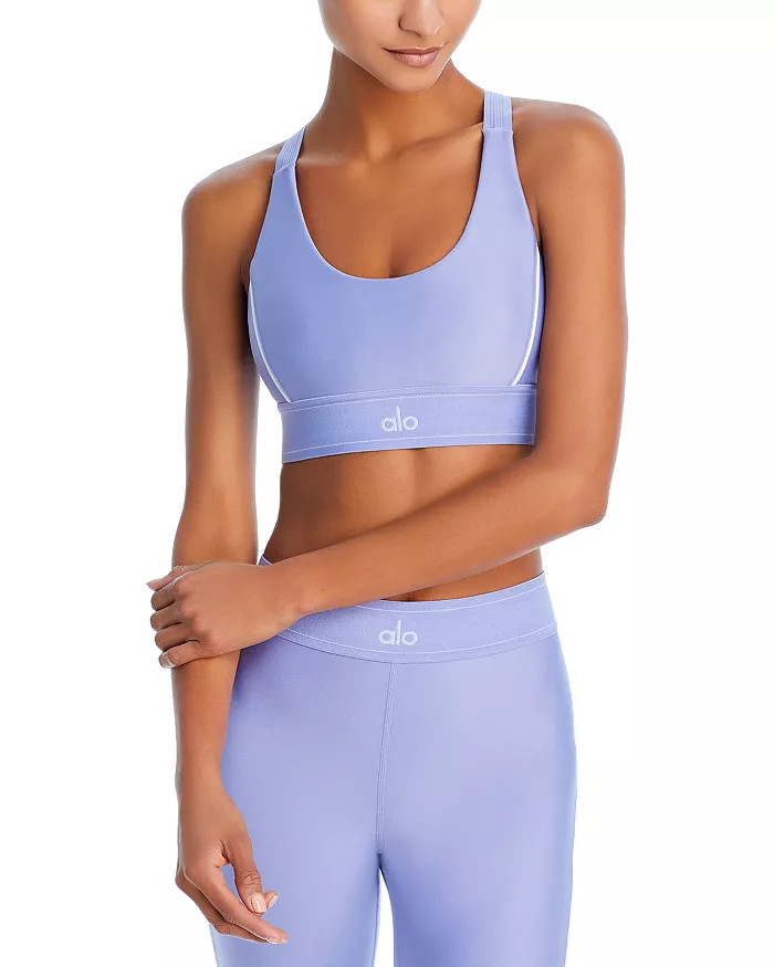 Airlift Suit Up Sports Bra | Bloomingdale's (US)