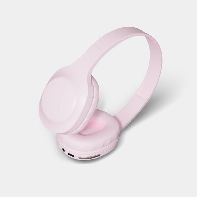 Wireless Headphone - heyday™ Pastel Pink | Target