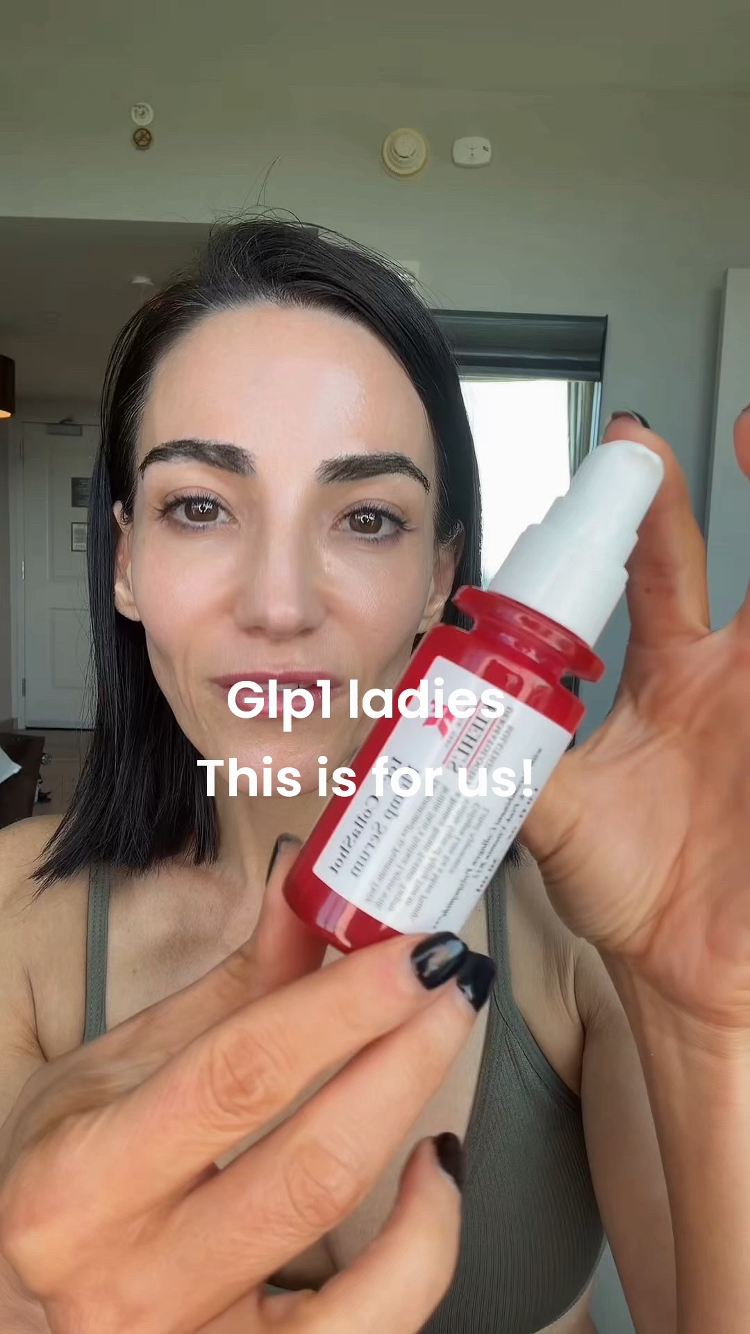 If I could go back in time, I would tell myself to start protecting my face at the start of my journey and not waiting until I was at my goal #ad

#LTKBeauty #LTKselfcare