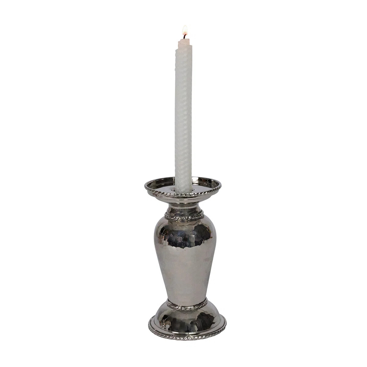 JuliskaGraham Pillar/Taper Candle Holder | Perigold