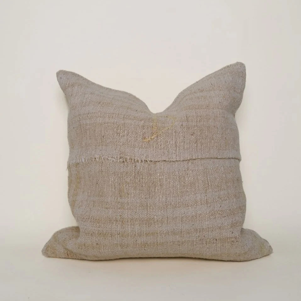 Deran Kilim Pillow | Twenty Third by Deanne (US)