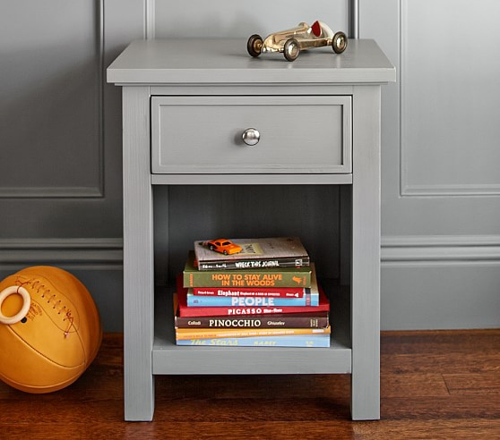 Elliott Nightstand | Pottery Barn Kids