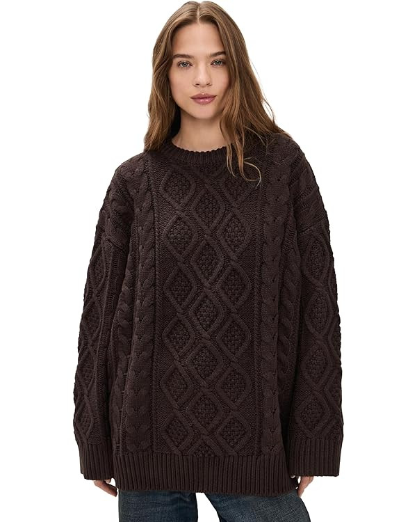 Lioness Women's Gigi Knit Sweater | Amazon (US)