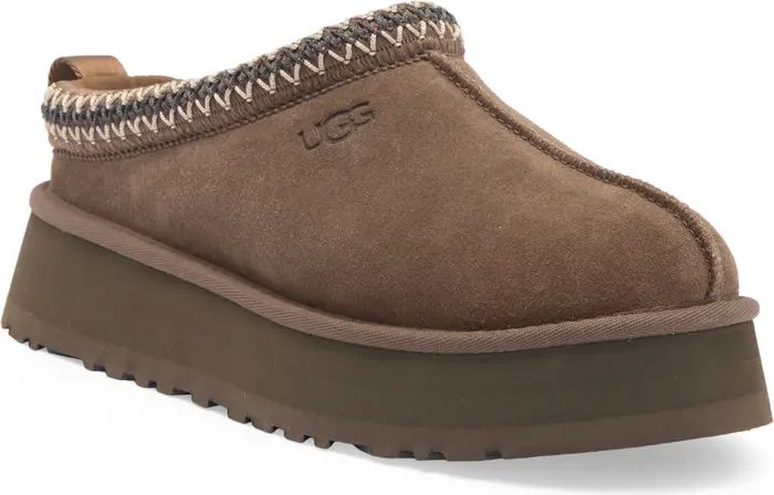 Tazz Platform Slipper (Women) | Nordstrom