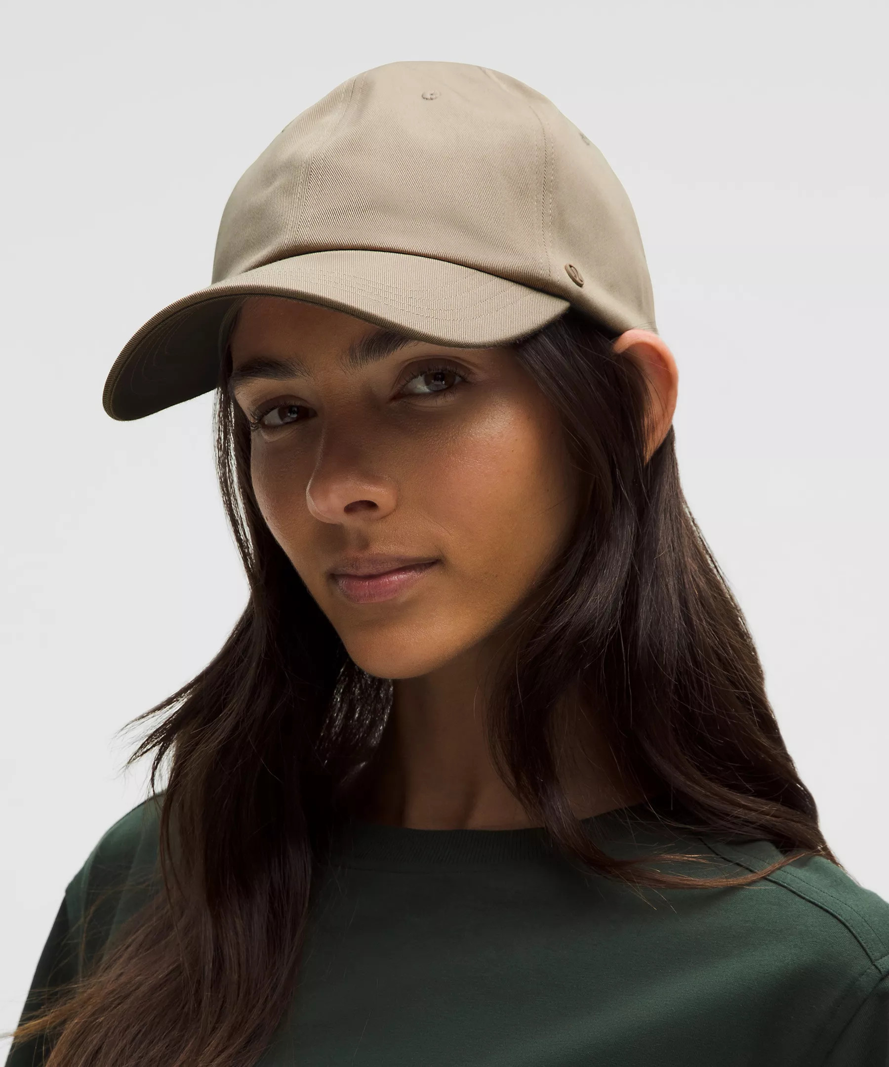 Classic Ball Cap | Men's Hats | lululemon | Lululemon (US)