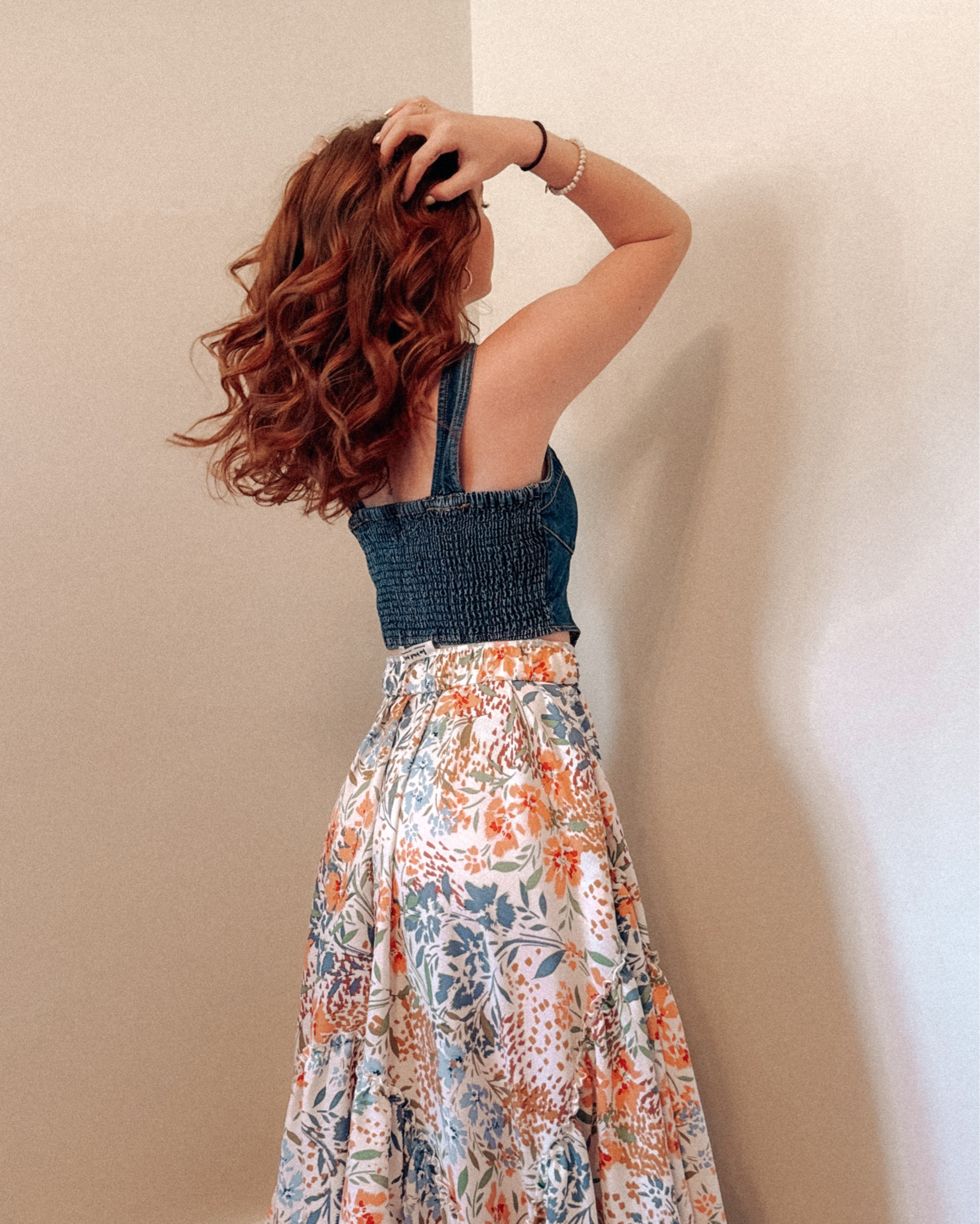 Summer outfit inspo

#LTKstyletip