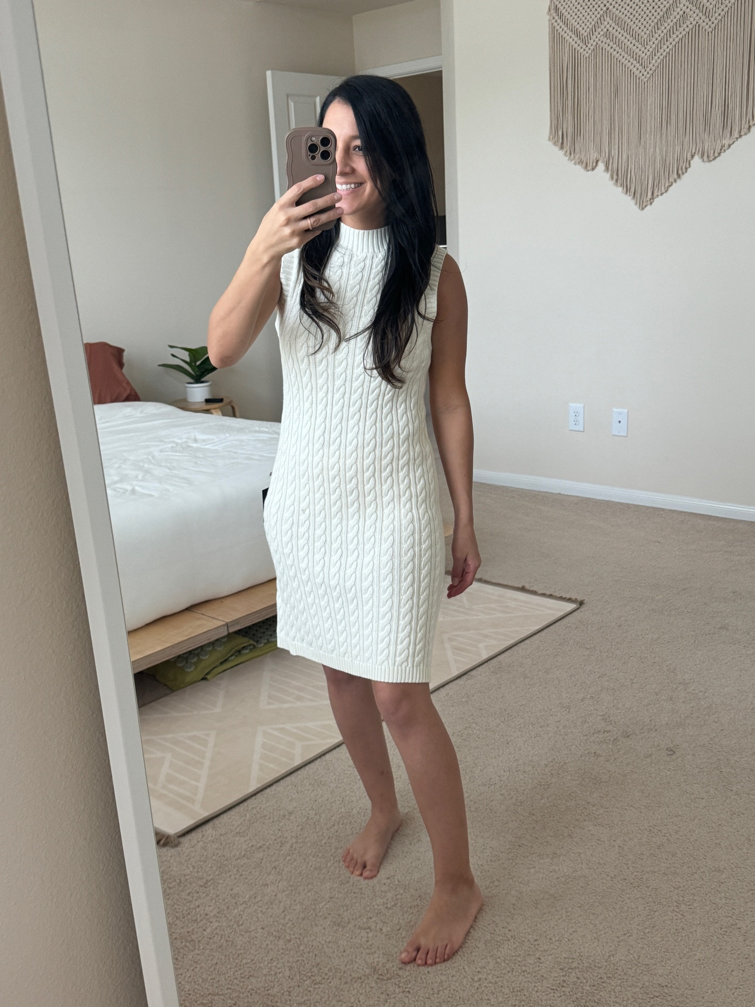 Lulu’s cable knit sweater dress

#LTKSaleAlert #LTKSeasonal #LTKFindsUnder100