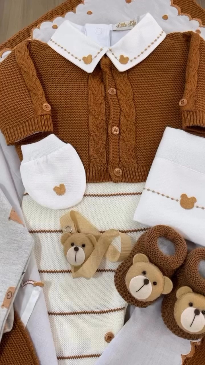 Saida de maternidade

#LTKbrasil #LTKbaby #LTKmaternity