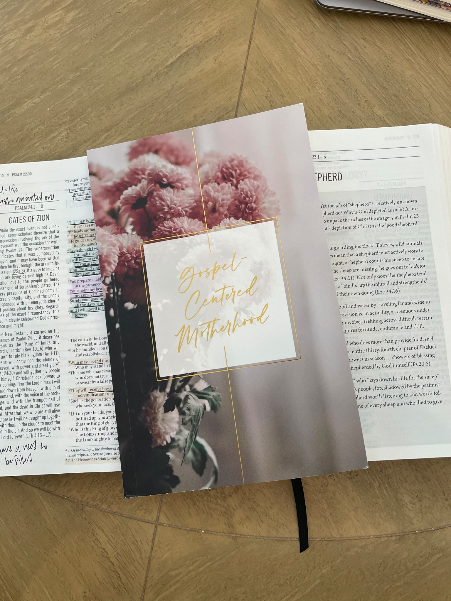 Amazing motherhood devotional for all seasons. 

#LTKFamily #LTKBaby #LTKKids