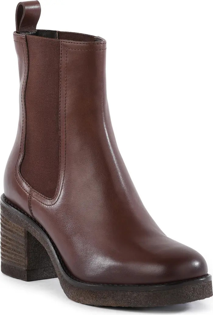 Seychelles Hustle Platform Chelsea Boot (Women) | Nordstrom | Nordstrom