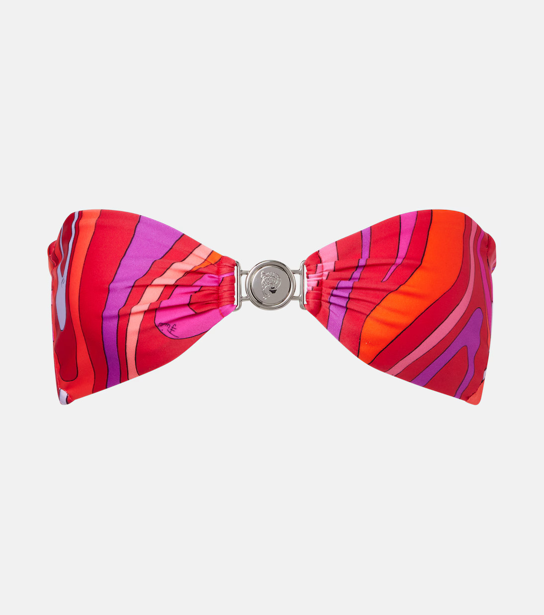 Marmo embellished bikini top | Mytheresa (INTL)