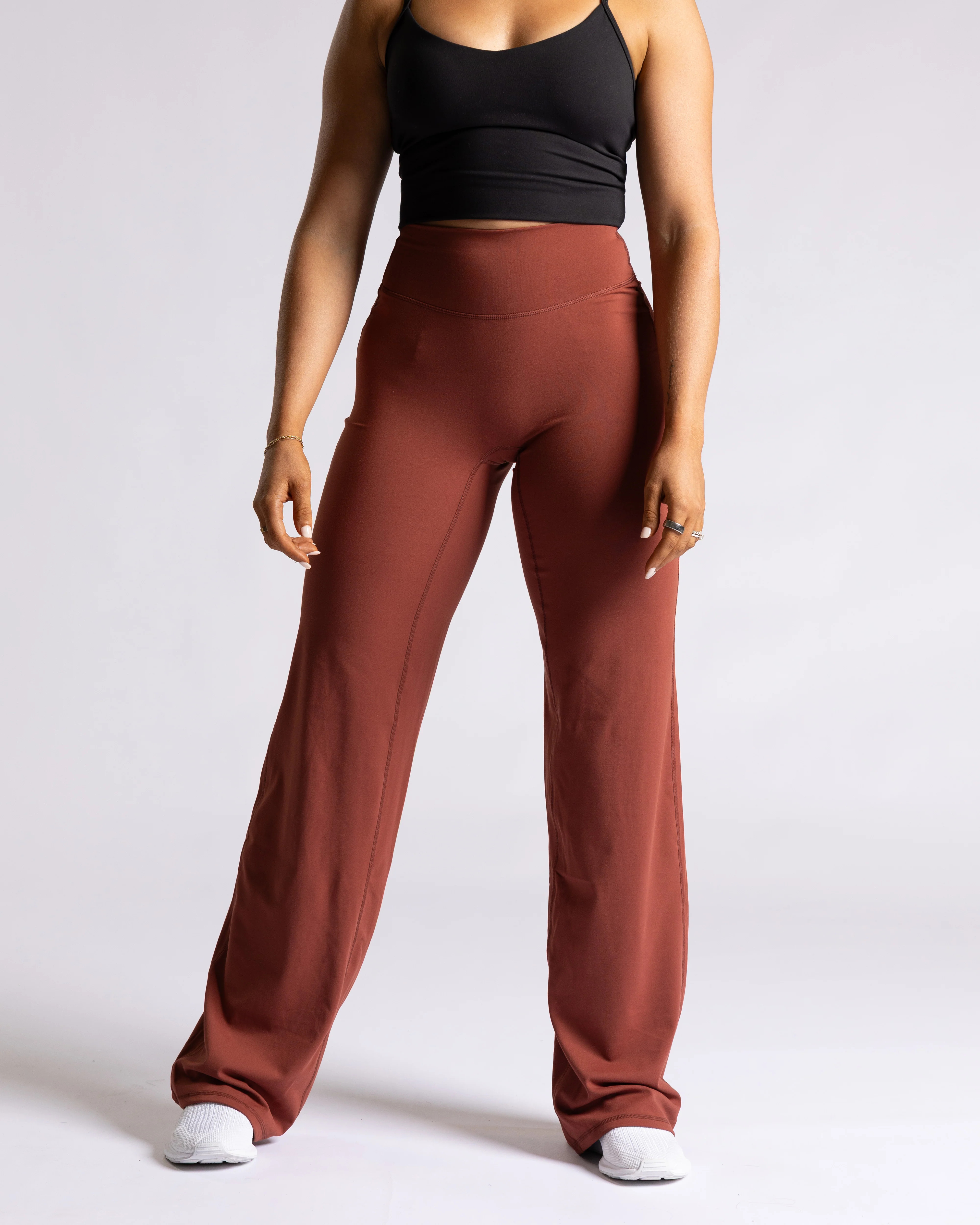 365 Straight Leg Pant | P'tula