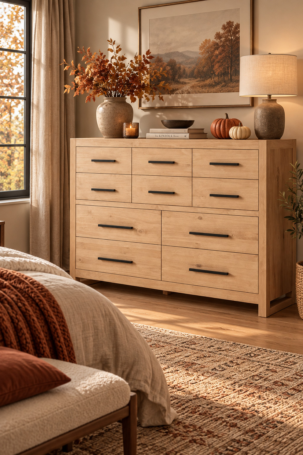 Wayfair’s 48-HOUR CLEARANCE is ending tonight and these drawer dresser finds are seriously worth a look 👀✨ Up to 70% OFF right now, with so many pretty options for a bedroom refresh, guest room, closet organization, or extra storage. Loving the clean modern styles, warm wood tones, and pieces that make the whole room feel more pulled together without spending a fortune. If a new dresser has been on your list, tonight is definitely the time to check these out before the deals disappear! 🤎

#Wayfair #WayfairFinds #WayfairSale #WayfairClearance #48HourClearance #UpTo70Off #DresserFinds #DrawerDresser #BedroomDresser #BedroomFurniture #BedroomRefresh #BedroomDecor #BedroomInspo #HomeFurniture #FurnitureFinds #HomeDeals #HomeSale #FurnitureSale #AffordableFurniture #ModernDresser #WoodDresser #StorageFurniture #BedroomStorage #HomeOrganization #GuestRoomDecor #MasterBedroom #CozyBedroom #NeutralHome #ModernHome #HomeInspo #InteriorInspo #HomeRefresh #LTKHome #LTKFinds #SaleFinds #EndsTonight 

 #LTKSeasonal #LTKHome #LTKSaleAlert