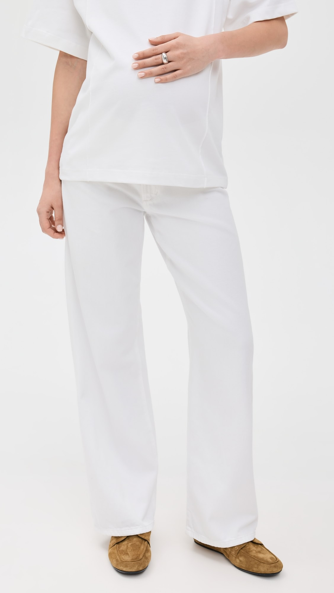 The Ryan Maternity Jeans | Shopbop