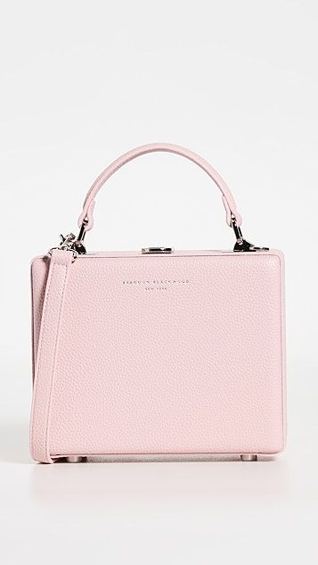 The Kendrick Trunk Bag | Shopbop