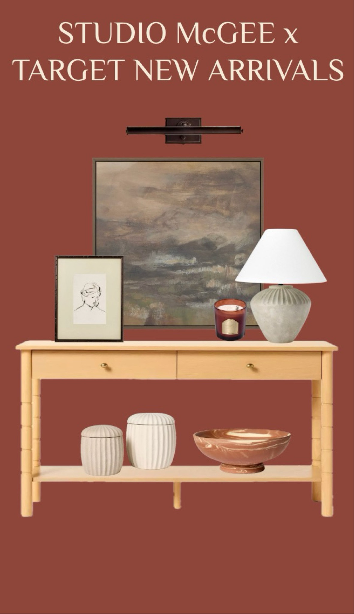 Everyone loves a beautiful foyer, and these new Studio McGee pieces at Target are perfect for that! Starting at just $14!
……………
wall art foyer art gallery wall foyer decor entry decor table lamp stone lamp large lamp foyer table decor entry table decor coffee table decor home decor home stying entry styling large wall art large art mcgee & co dupe mcgee & co mcgee and co dupe Studio McGee at target target home decor target new arrivals home decor under $20 large bowl decorative bowl decorative vase decorative canisters matted wall art picture frames candles art light wall art light lighting home trends fall home decor summer home decor living room decor playroom decor console table decor wood console table wood furniture 

#LTKHome #LTKSummerSales #LTKFindsUnder50