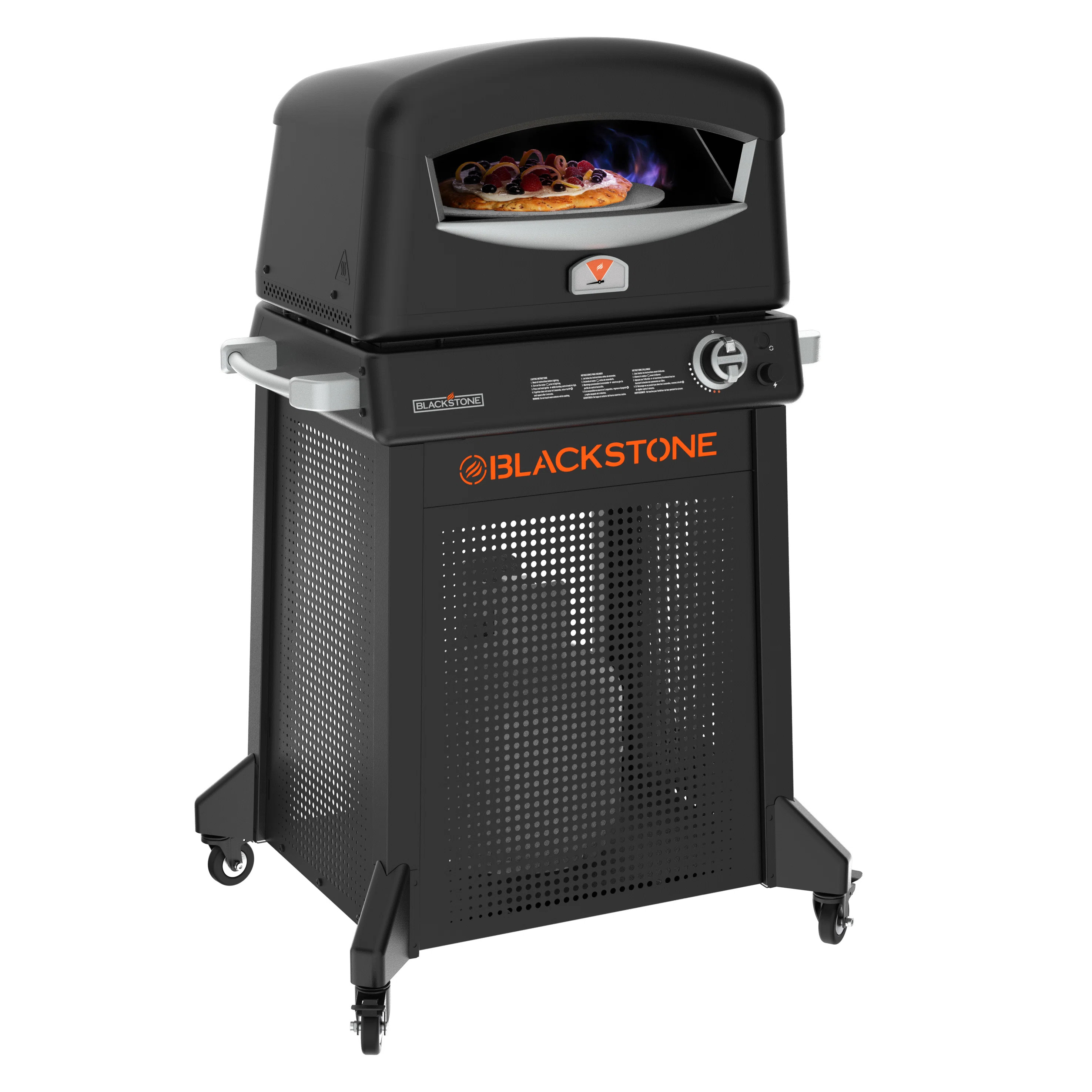 Similar Outdoor Pizza Ovens Below | Wayfair North America