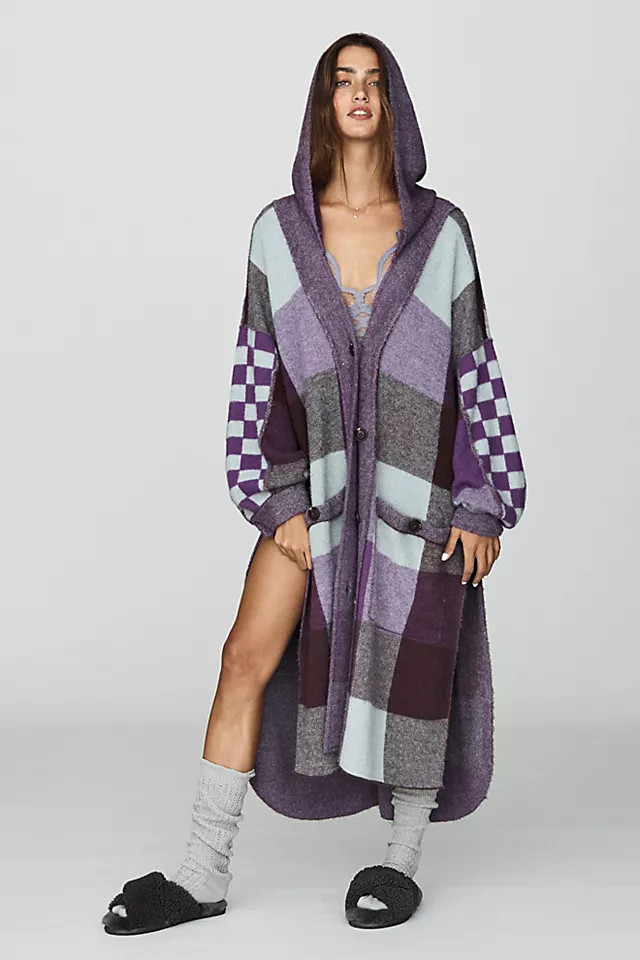 South Bend Cardi | Free People (Global - UK&FR Excluded)