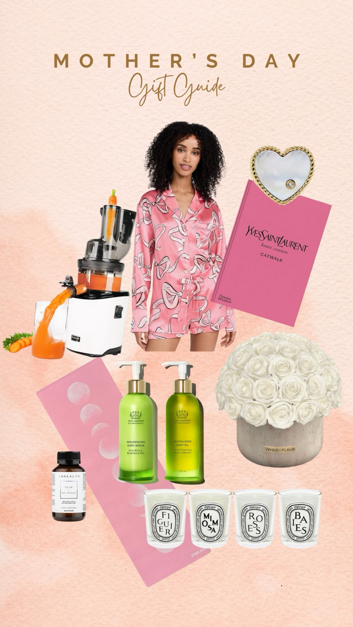 Mother’s gifts I’ve got my eye on this year 💕🌸❤️

#LTKGiftGuide #LTKSeasonal #LTKbeauty