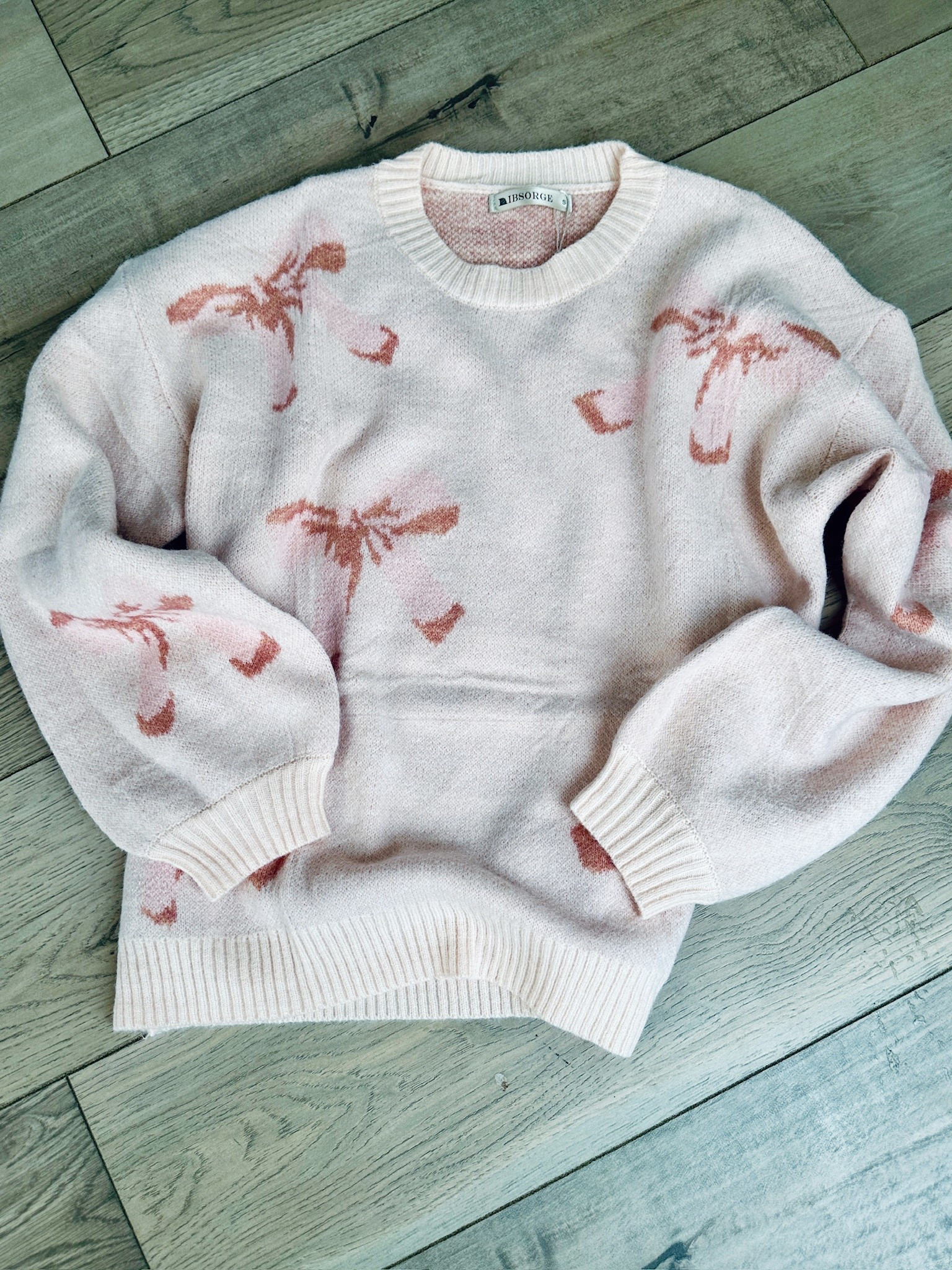 Valentines sweater! Amazon 