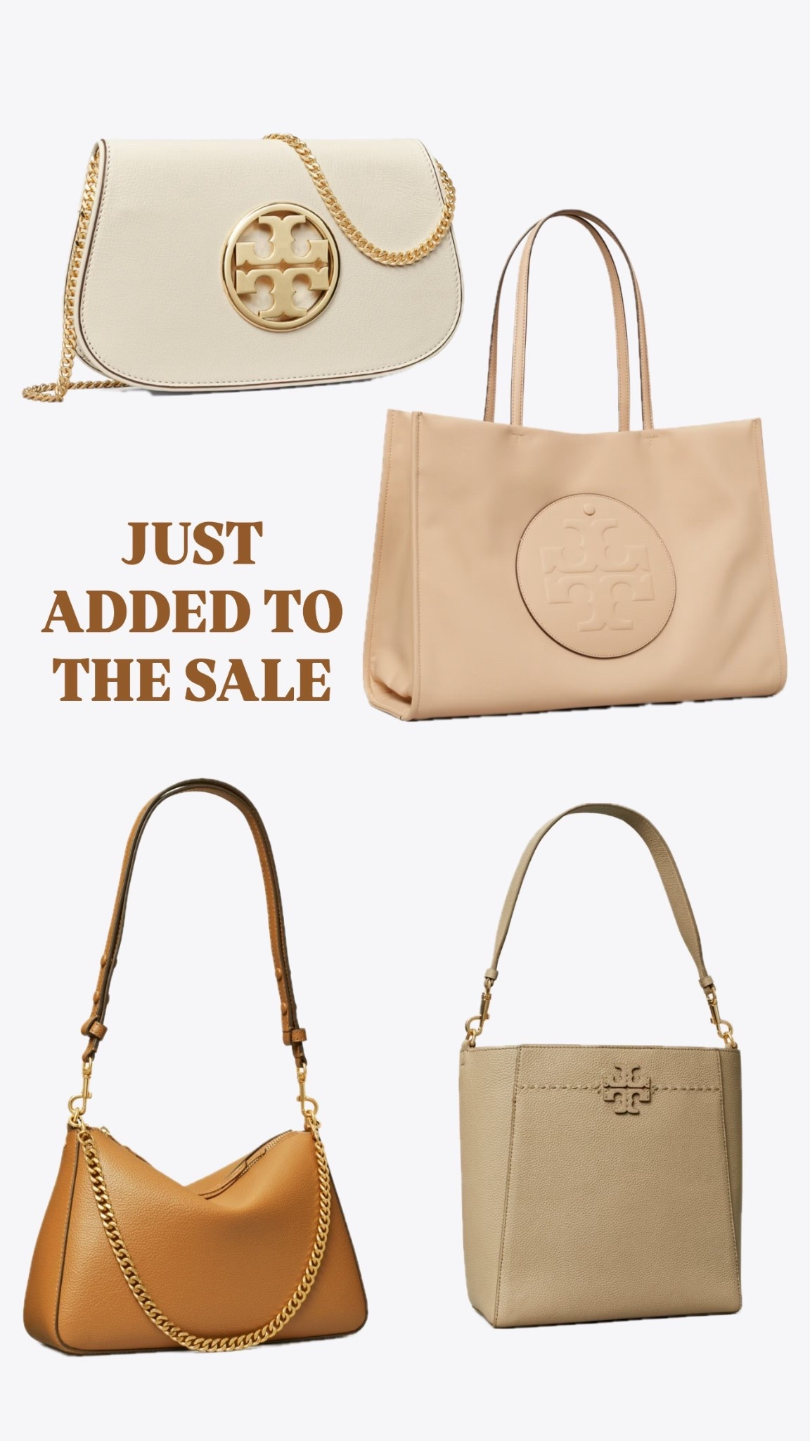 Just added to the sale!!!! Tory Burch 

#LTKFindsUnder100 #LTKSaleAlert #LTKGiftGuide