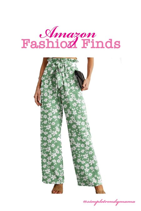 These are so fun!! 

#amazon #springstyle

#LTKstyletip #LTKfindsunder100 #LTKfindsunder50