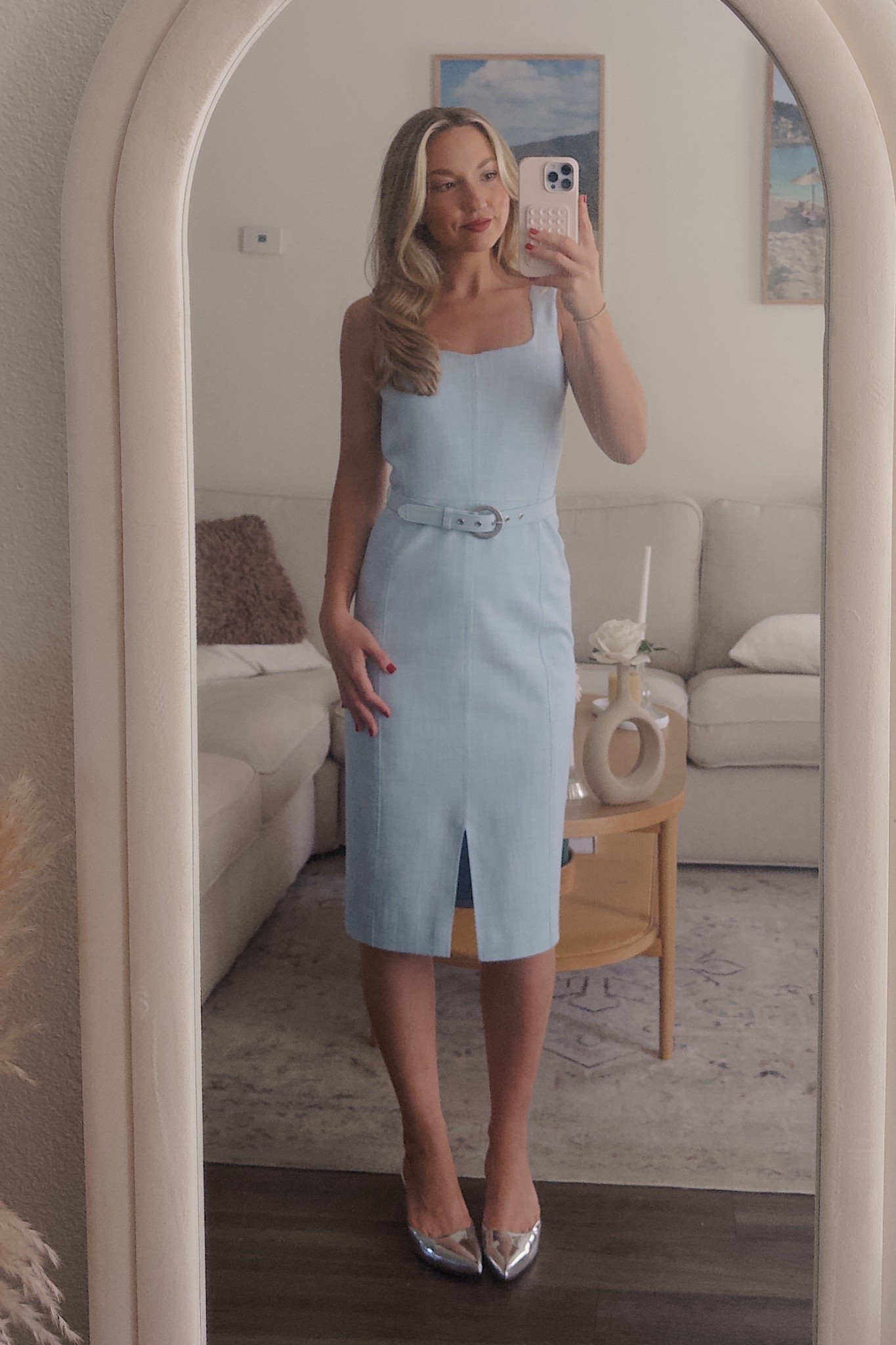 For my corporate baddies 


#LTKWorkwear #LTKStyleTip #LTKShoeCrush