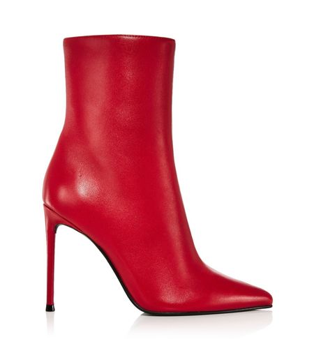 Pointed high heels, red shoes fall trends, fall essentials 

#LTKstyletip #LTKSeasonal #LTKshoecrush