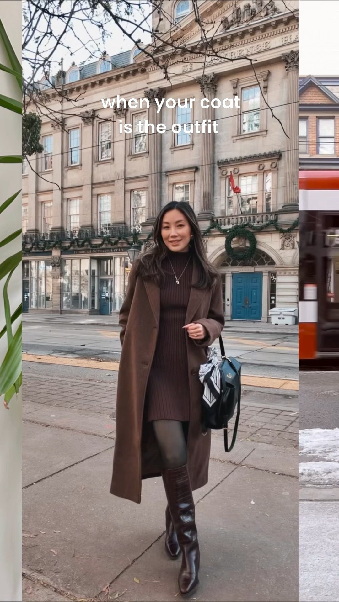 Because in winter, your coat is your outfit. ❄️
A good winter wardrobe needs options — a faux-fur coat, a cozy teddy coat, a classic wool coat in dark brown, beige, and cream (the most versatile neutrals), plus a shearling or statement coat for something fun, and a long puffer for those extra-cold days.

Think of this as a winter coat capsule: timeless winter coats that work with everything, layer easily, and elevate even the simplest outfits underneath. Perfect for a neutral wardrobe, classic winter style, and everyday outfits that still feel polished.

#ltkwinter #wintercoats #capsulewardrobe #neutralwardrobe #cozychic #classywinter #ltkstyle #winteroutfitideas #everydaywinterstyle

#LTKWorkwear #LTKSeasonal #LTKootd