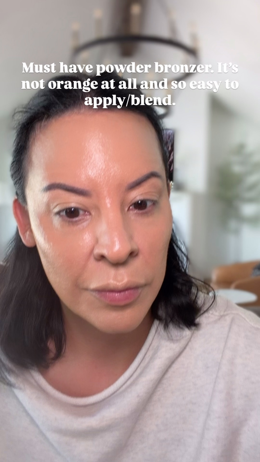 I use color Laguna 04

#LTKBeauty #LTKOver40 #LTKmorningroutine