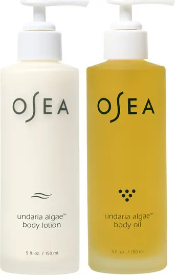 OSEA Undaria Body Bestsellers 2-Piece Set (Limited Edition) $100 Value | Nordstrom | Nordstrom