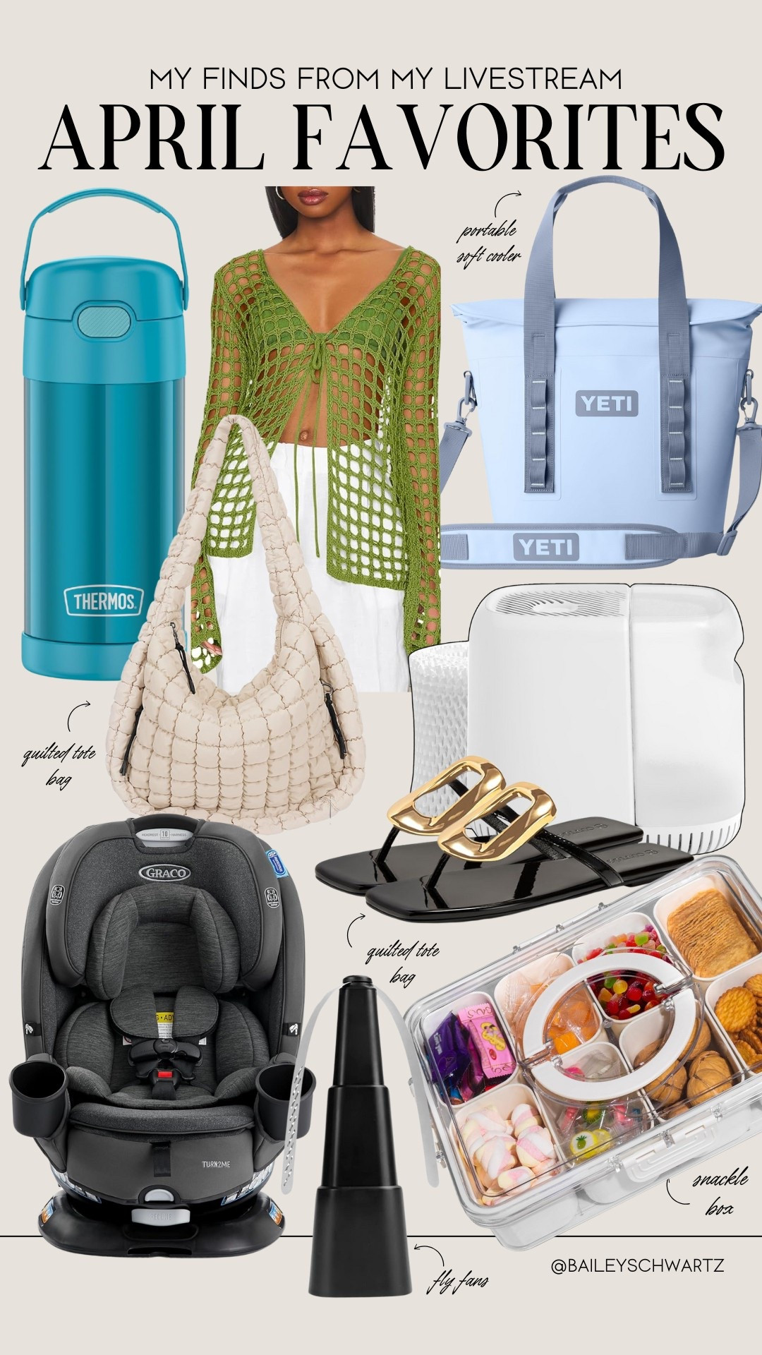 your favorites for april from amazon

#LTKStyleTip #LTKSeasonal #LTKFindsUnder100