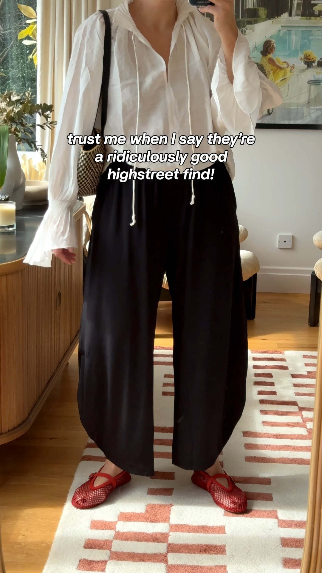 Best £19.99 trousers on the internet 

#LTKstyletip #LTKuk #LTKspring